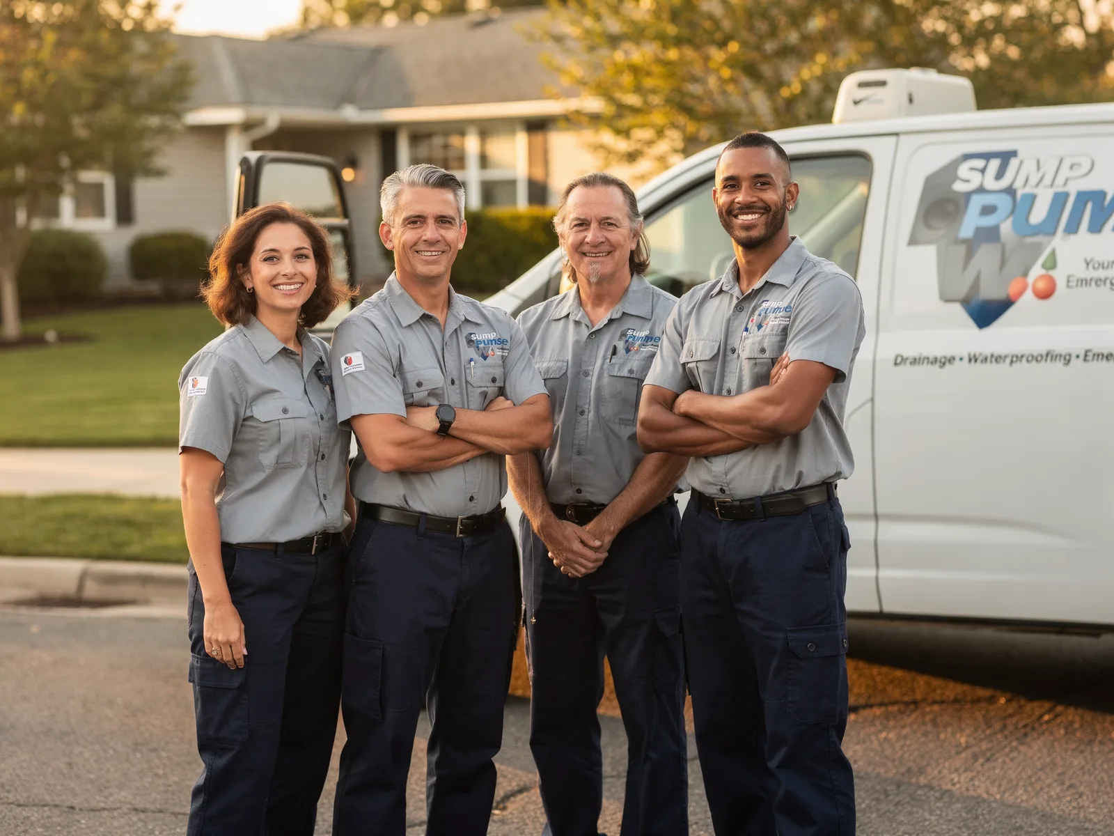 Water Heater Repair company in Stockholm, ME