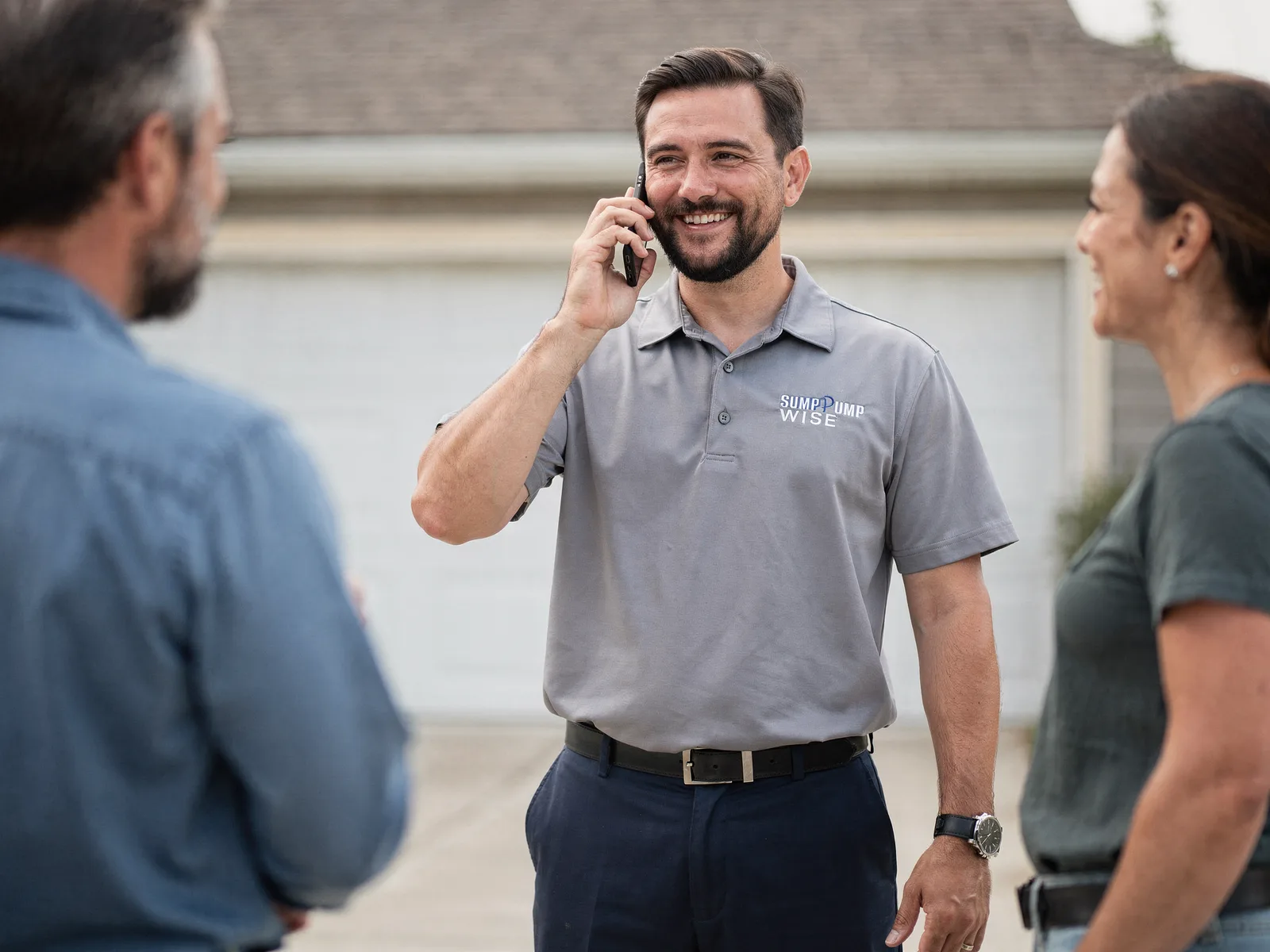 Water Heater Repair Stockholm, ME FAQs
